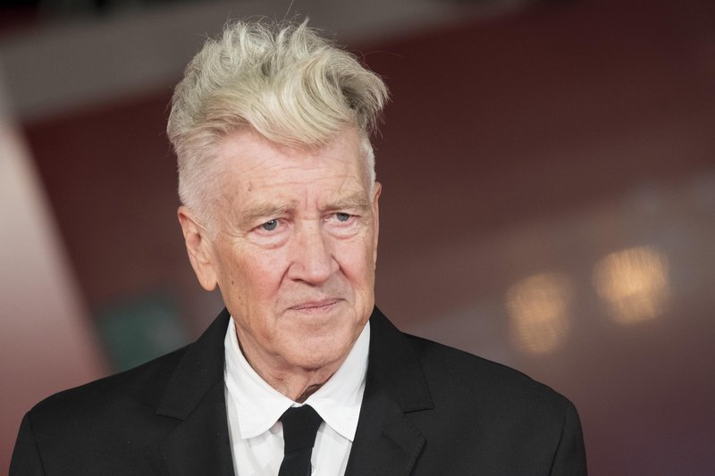 David Lynch