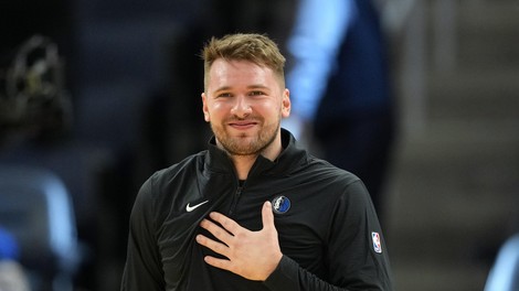 Luka Dončić