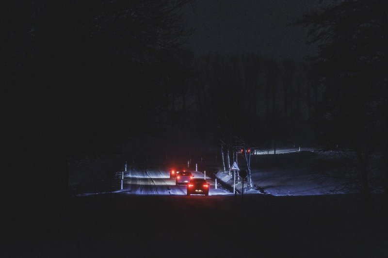 V prihodnjih dneh bodo razmere še posebej nevarne (foto: Profimedia)