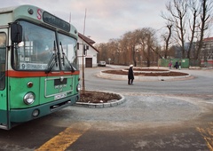 Avtobusi iz časa Jugoslavije, ki so pred leti izginili z ljubljanskih cest: se jih še spomnite?