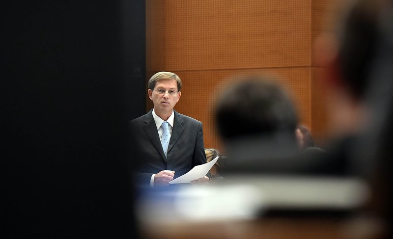 Miro Cerar