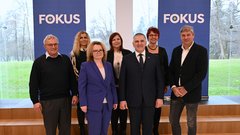 Fokus