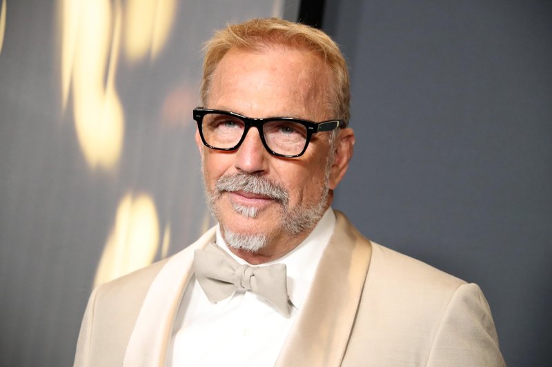 Kevin Costner