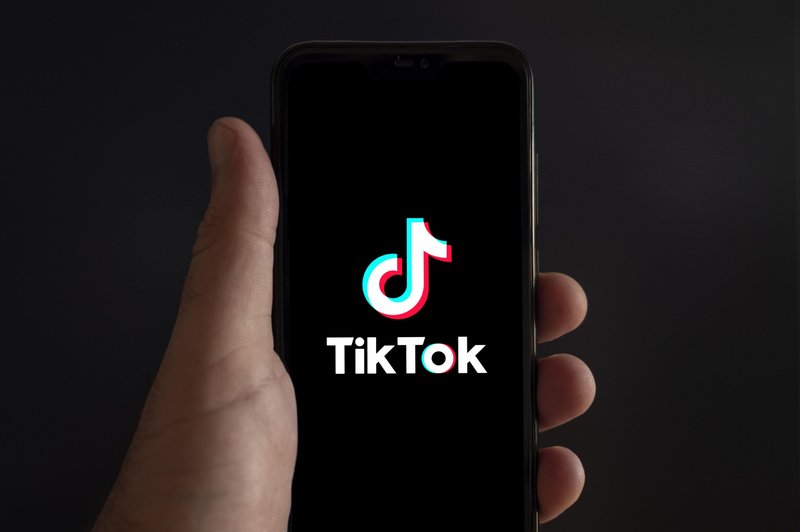 Preobrat v ZDA: TikTok znova deluje (foto: Profimedia)