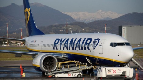 Ryanair