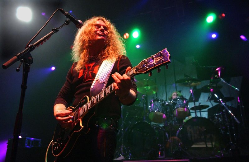 john sykes