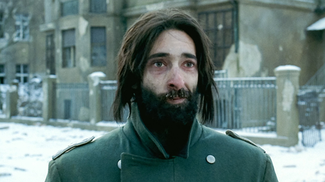 Adrien Brody