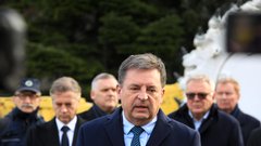 Marko Mavec Premogovnik Velenje