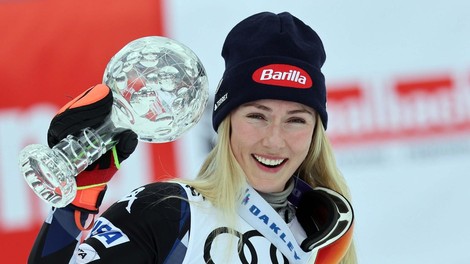 Mikaela Shiffrin