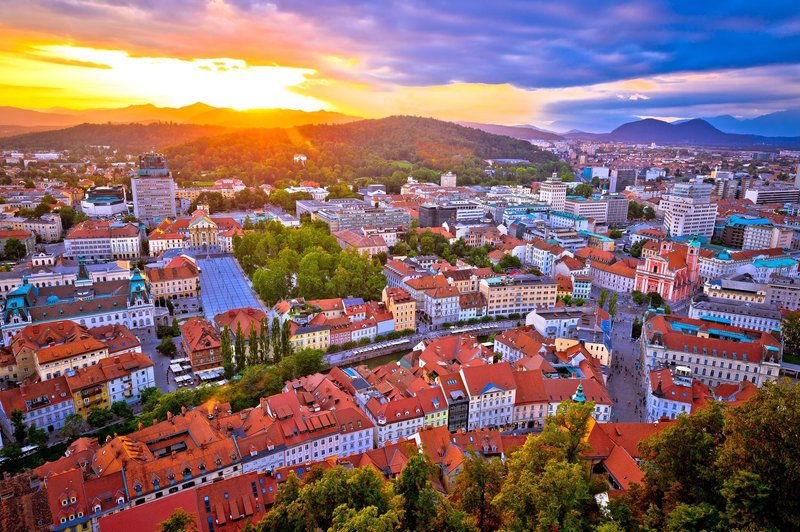 Številke ne lažejo: Slovenija podira rekorde, blagor tistim, ki se ukvarjajo s turizmom (foto: Profimedia)