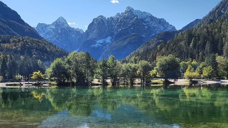 Jezero Jasna