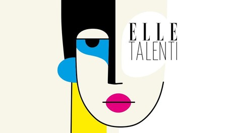 elle talent