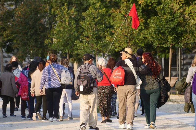 Potovalna agencija primorana zapreti svoja vrata: brez dela ostalo več kot 100 zaposlenih (foto: Profimedia)