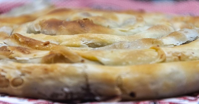 burek