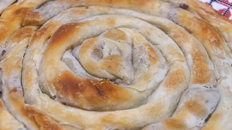 burek