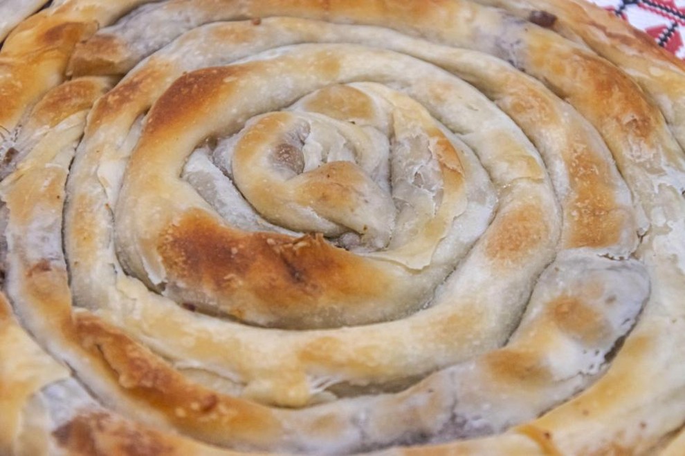 burek