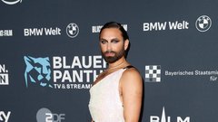 Conchita Wurst Thomas Neuwirth Evrovizija