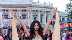 Conchita Wurst