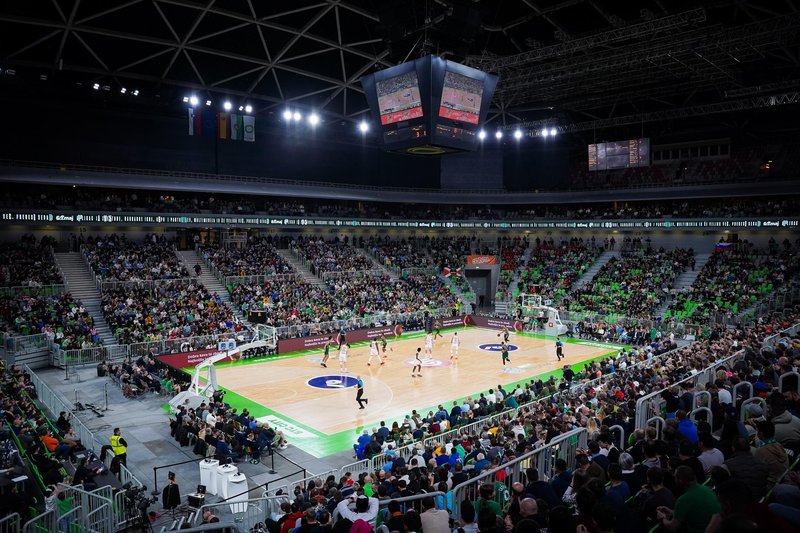 KK Cedevita Olimpija