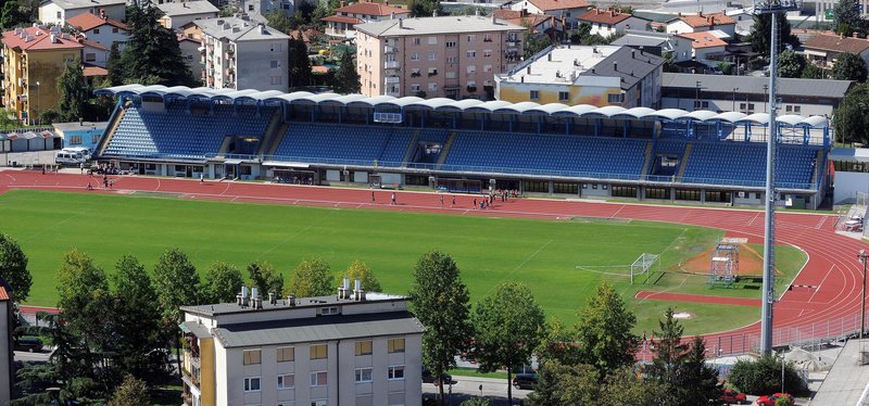 V Štepanjskem naselju občina načrtuje nov projekt, prebivalci pa: "To bo motilo stanovalce, poleg tega parkirišč ni dovolj ..."