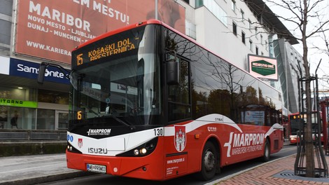 maribor bus