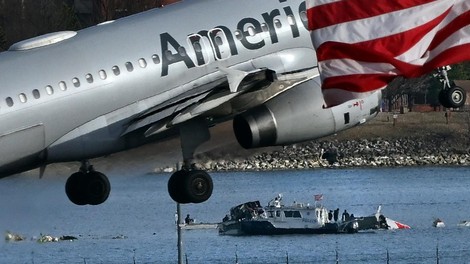 Donald Trump eno večjih tragedij v državi izkoristil za kritiko prejšnje vlade