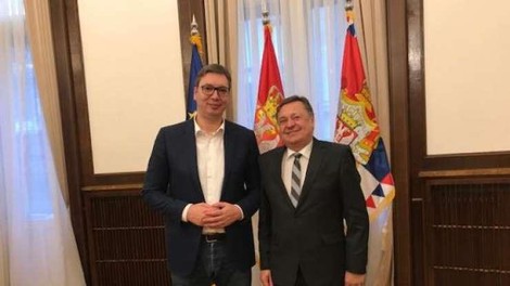 zoran jankovic aleksandar vucic