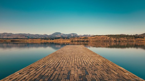 To je slovenska dolina, ki privablja vse več turistov