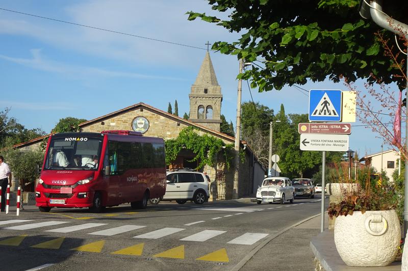 Agonije krajanov je konec: ne bo jim treba več v Koper po osnovne življenjske potrebščine (foto: Shabicht/Wikipedija)