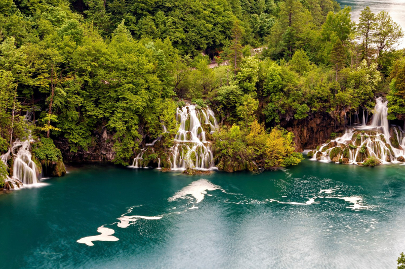 Še znanstveniki so osupli: v reki na Hrvaškem po 130 letih odkrili nekaj izjemnega (foto: Profimedia)