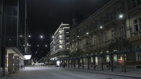 Nama trgovina Ljubljana Slovenija