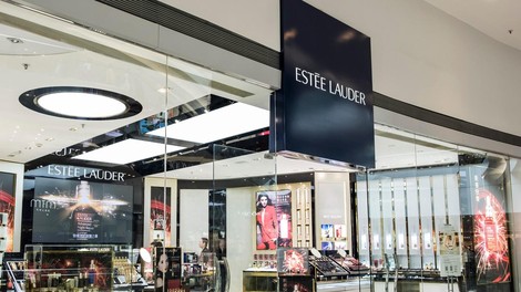 estee lauder trgovina