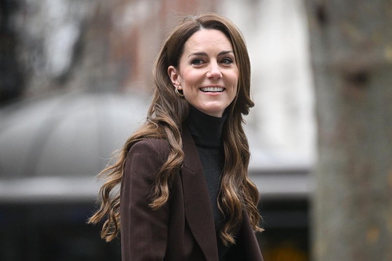 TURBO RAK ne obstaja - epidemiologinja o govoricah, Kate Middleton in cepivu (foto: profimedia)