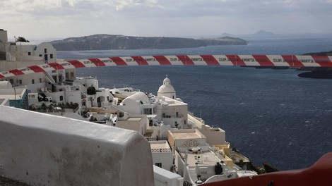 santorini