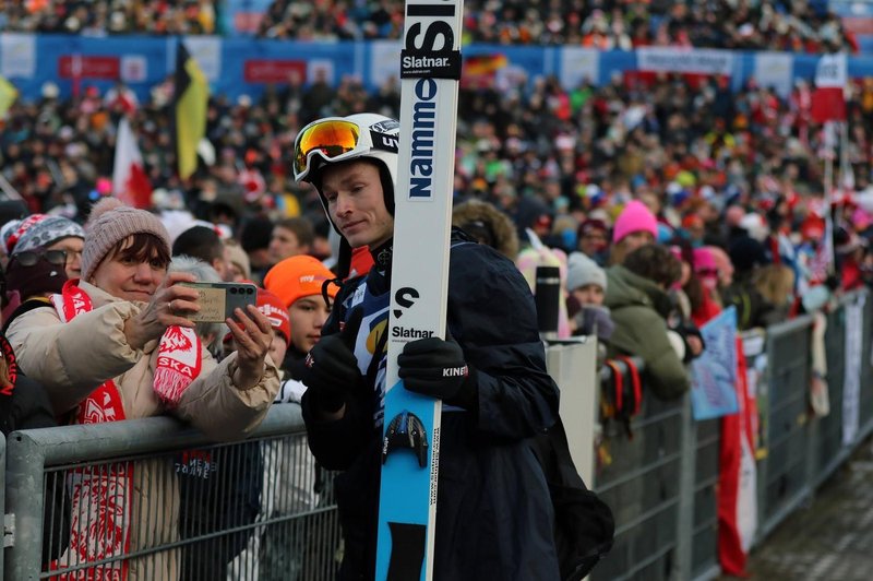 V Lake Placidu finalna serija s presenečenjem za Slovence, a ne povsem pozitivnim (foto: Profimedia)