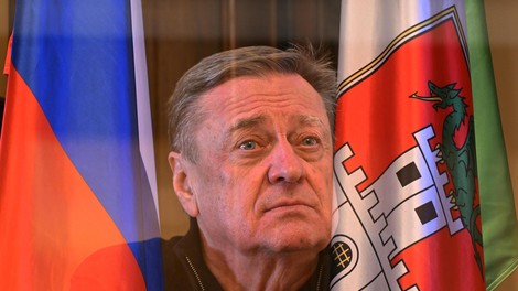 Zoran Jankovic