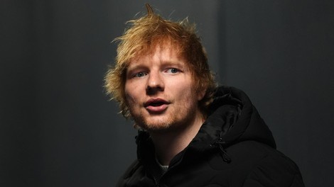 Ed Sheeran