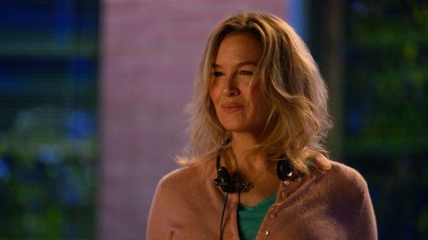 Bridget Jones: Nora na fanta Renée Zellweger