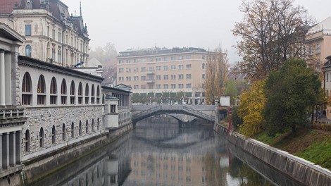 Ljubljana