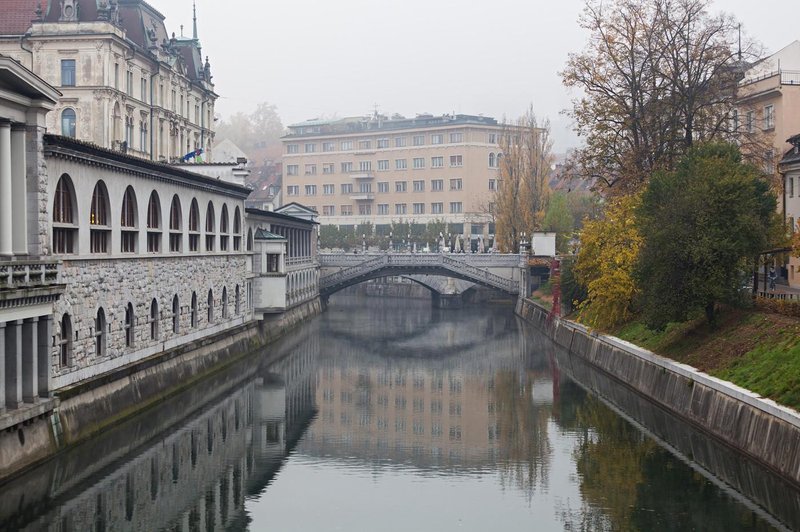 Arso svari: ne zadržujte se na prostem, če to ni nujno potrebno (foto: Profimedia)