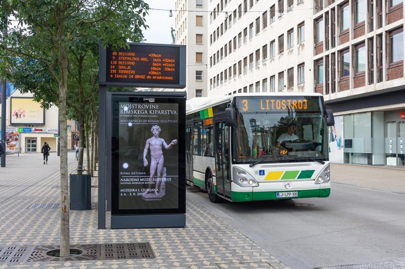 Se bo Ljubljana le zgledovala po Beogradu? (foto: Profimedia)