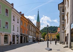 Spregledan dragulj: turisti ne razumejo, zakaj tega čudovitega slovenskega mesta ni na seznamih popotnikov