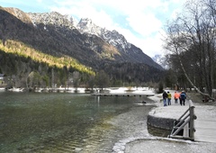 Avstralska turistka o družinski izkušnji v Sloveniji: "Doživeli smo nekaj neverjetnega, še dolgo ne bomo pozabili!"