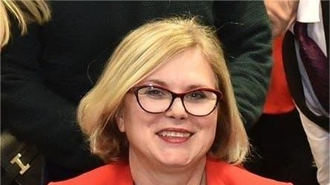 Barbara Antolić Vupora