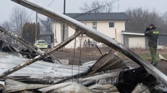 požar Maribor Tezno plastika posledice