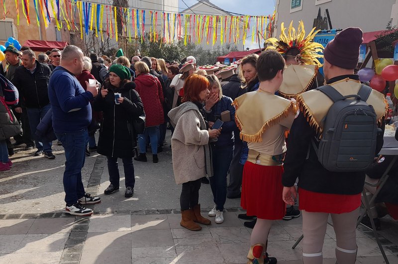 Festival Omišalj (foto: L.B.M)