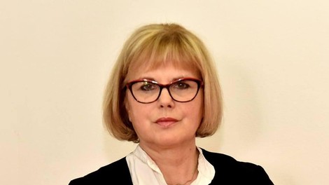 Barbara Antolić Vupora