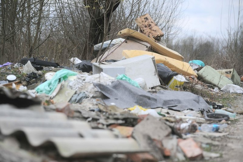 Fotografija je simbolična. (foto: Bor Slana/Bobo)