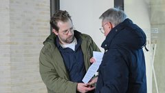 protest kolesarji Glas ljudstva Ljubljana Jaša Jenull Matjaž Han