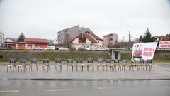 protest Srbija študentje Kragujevac